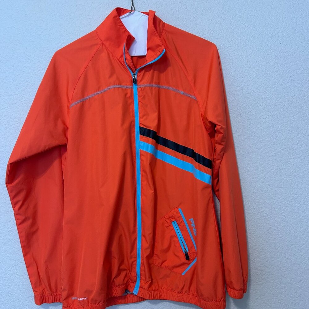 Ping Golf Jacket M - Picture 7 of 7